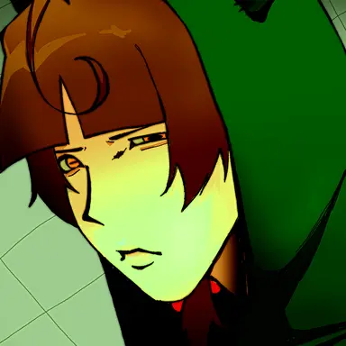 Profile image of カエル君