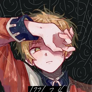 Profile image of アーサー