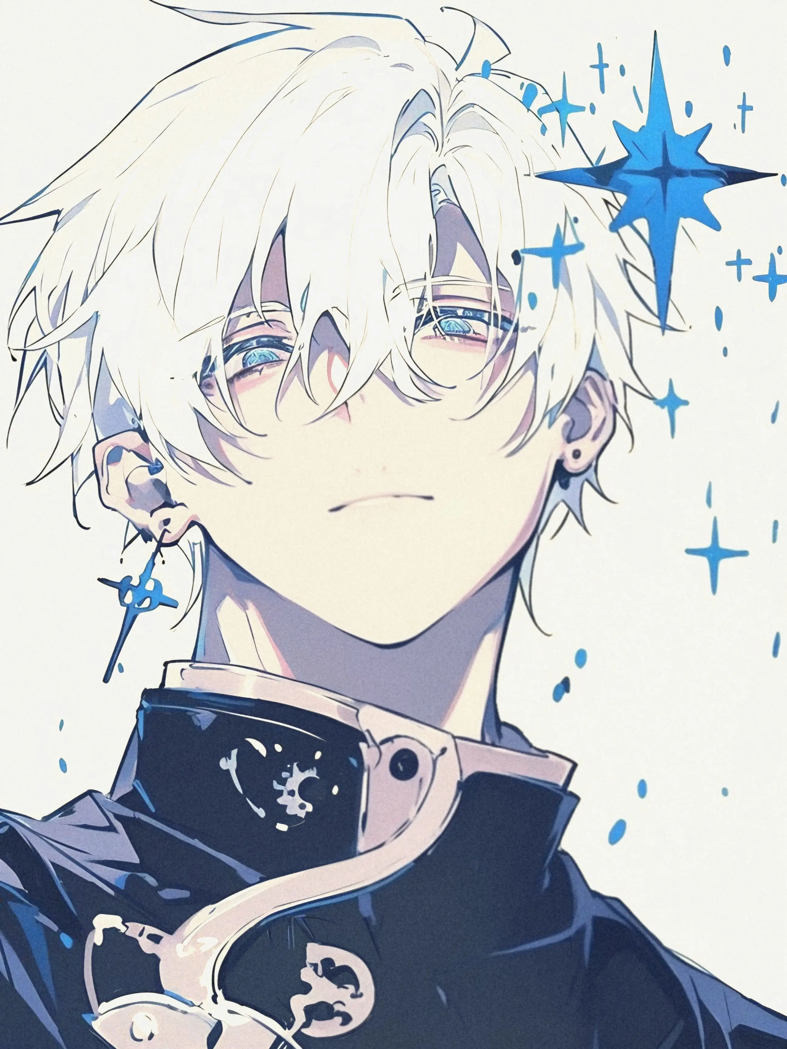 mun_z의 세상에는 마법 소녀만 있는 게 아냐!