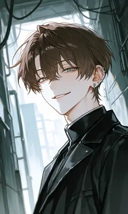 Profile image of Guy