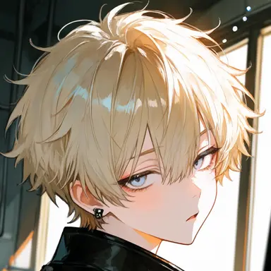 Profile image of Kuu