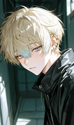 Profile image of Kuu
