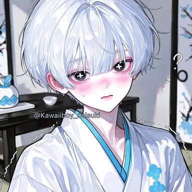 Profile image of 유키