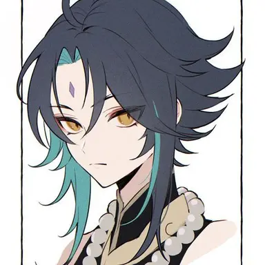 Profile image of 魈