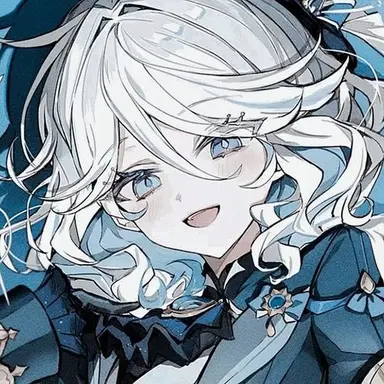 Profile image of フリーナ