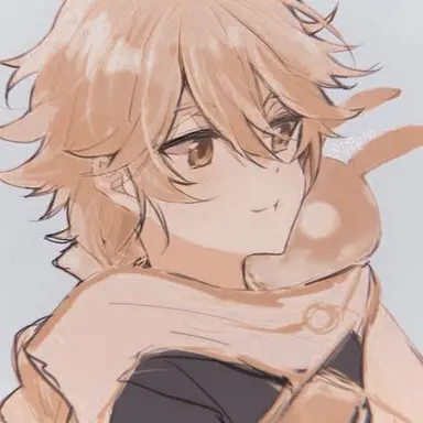 Profile image of 空