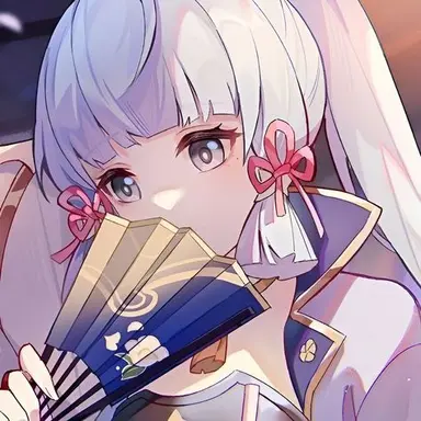 Profile image of 綾華