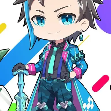 Profile image of すまない先生