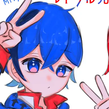 Profile image of Mr.ブルー