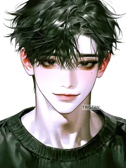 Profile image of Wi Seoin