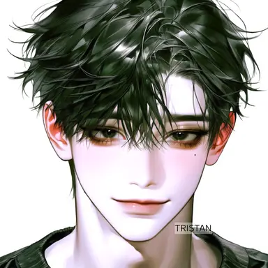 Profile image of Wi Seoin