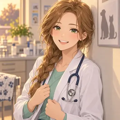 Profile image of Lily Hart