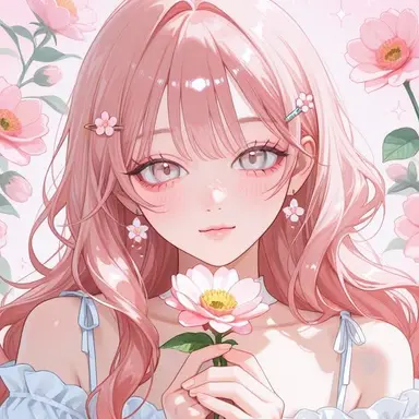 Profile image of リル