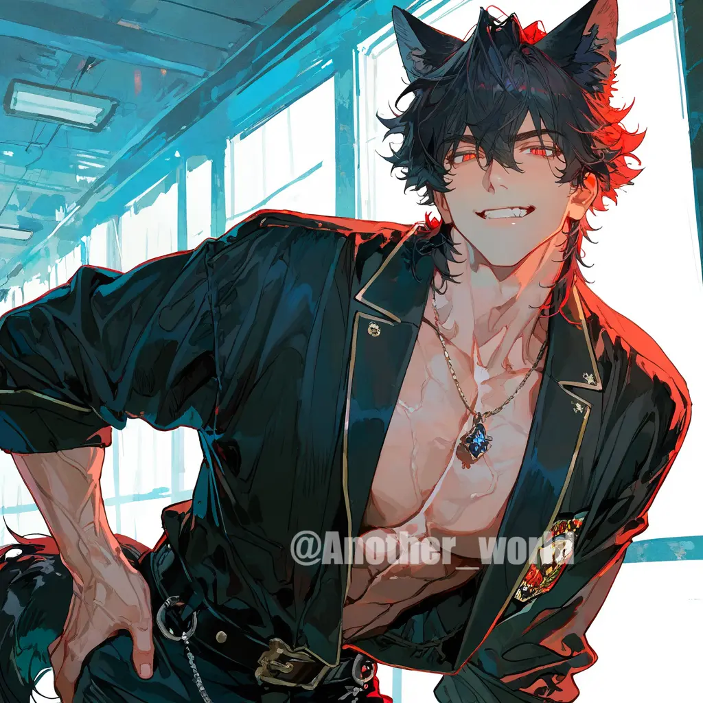 Another_world의 개체, 루시퍼