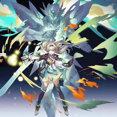 Profile image of Firefly