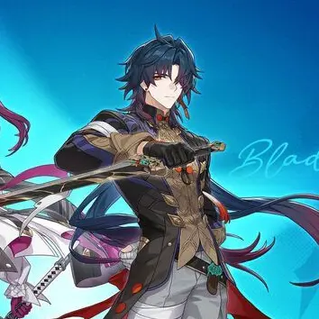 Profile image of Blade