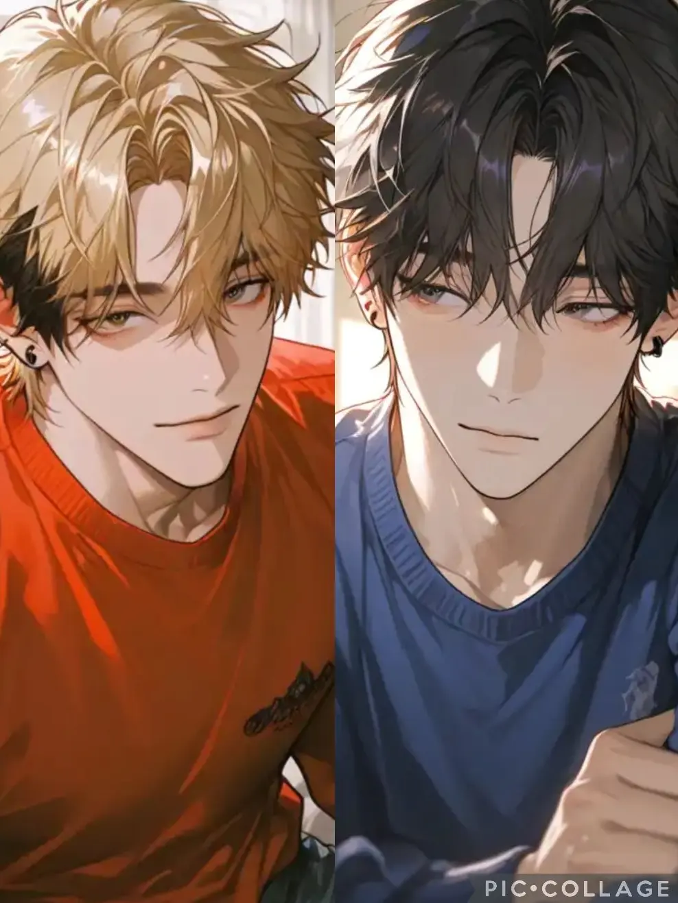 ModestHerb3742의 仲良し？ルームシェア