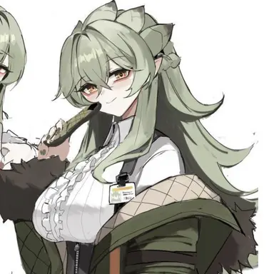 Profile image of 레이아