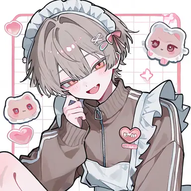 Profile image of 리쿠
