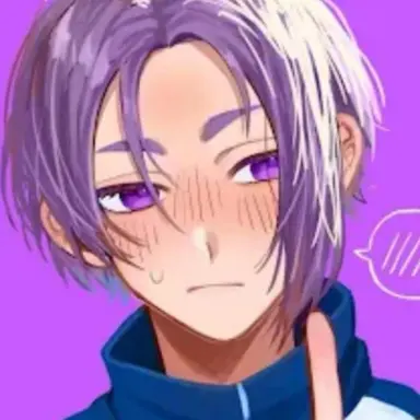 Profile image of 御影玲王