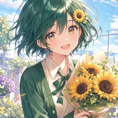 Profile image of 정다희