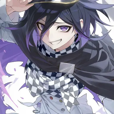 Profile image of 王馬小吉