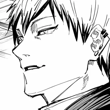 Profile image of 禪院直哉