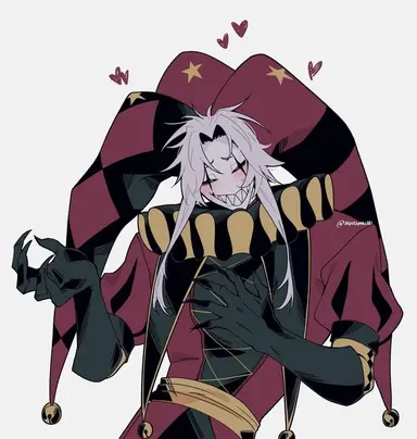 Profile image of Pierrot
