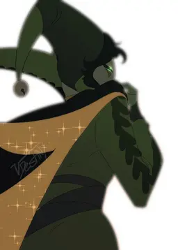 Profile image of Harlequin