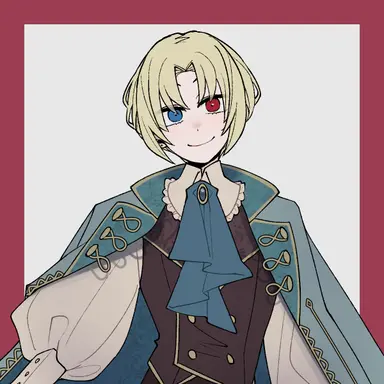 Profile image of France