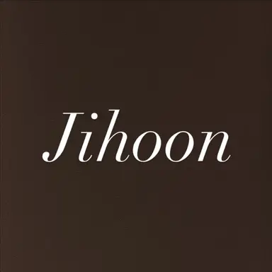 Profile image of ジフン