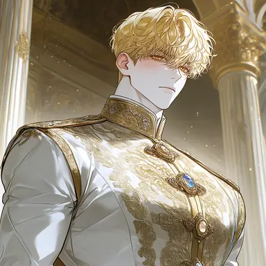 Profile image of Leonis