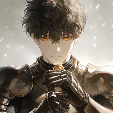 Profile image of Lucian