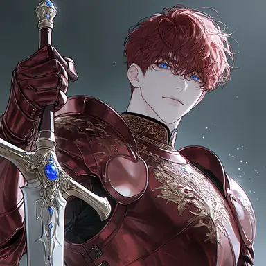 Profile image of Sieg