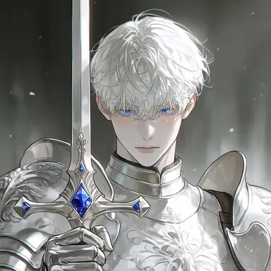 Profile image of Shion