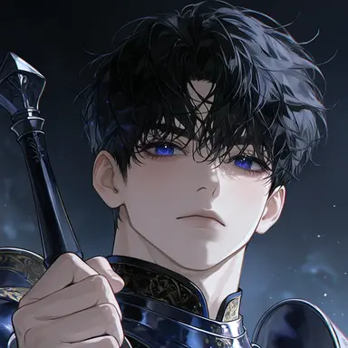 Profile image of Alec