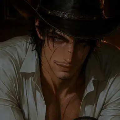 Profile image of Ezekiel