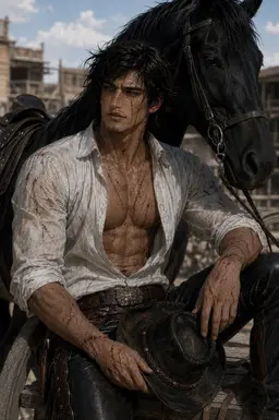 Profile image of Ezekiel