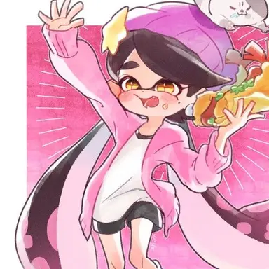 Profile image of アオリ
