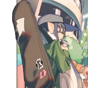 Profile image of 3号