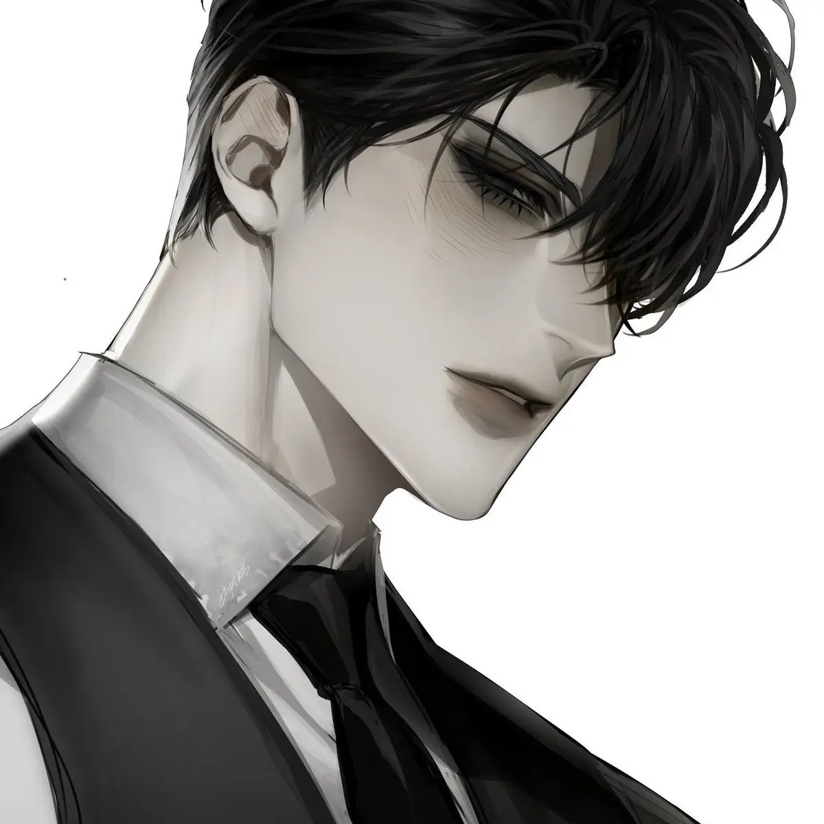 HotFranc6211의 Eiser Grayson {BL, enigma}