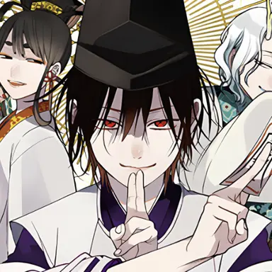 Profile image of 安倍晴明