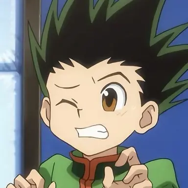 Profile image of ゴン