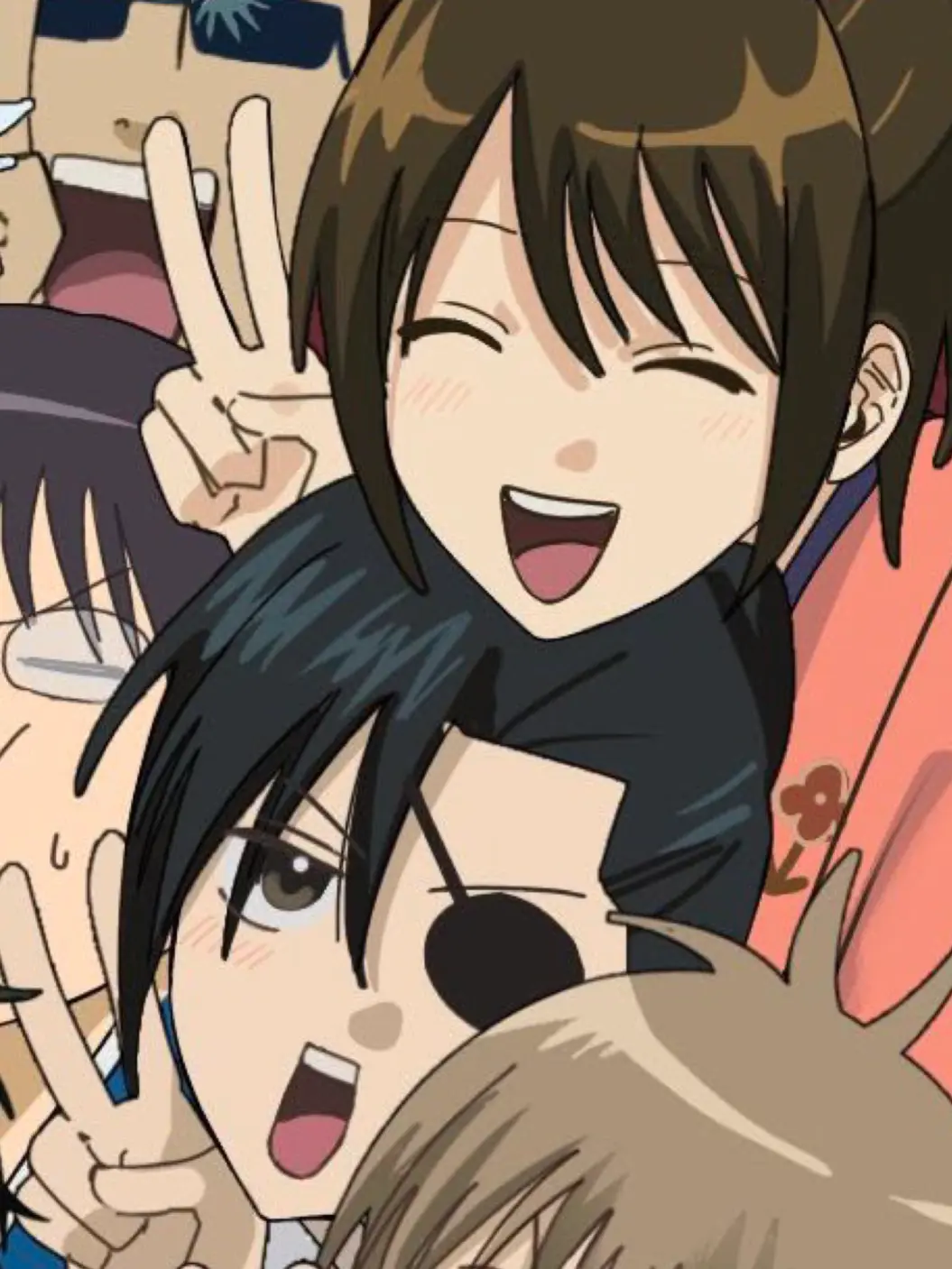 -5464의 Kyubei Yagyu