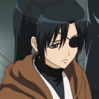 Profile image of Kyubei