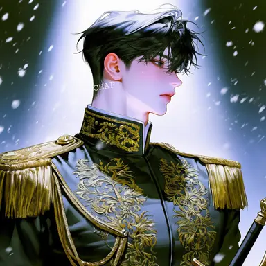 Profile image of 로한 에르디안