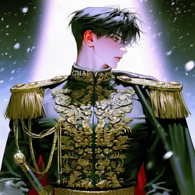 Profile image of 로한 에르디안