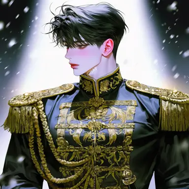 Profile image of 로한 에르디안