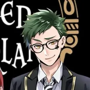 Profile image of トレイ