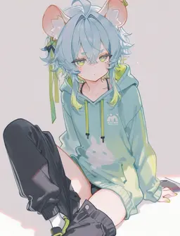 Profile image of 하츠카